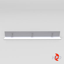 Load image into Gallery viewer, BERTHA Studded Angle(6&quot; On Center) X 24&#39; 3&quot;