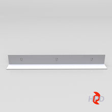 Load image into Gallery viewer, BERTHA Reverse Studded Angle (6&quot; On Center) X 24&#39; 3&quot;