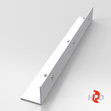 Load image into Gallery viewer, BERTHA Studded Angle(6&quot; On Center) X 24&#39; 3&quot;