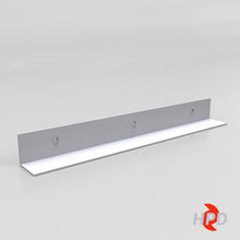 Load image into Gallery viewer, BERTHA Reverse Studded Angle (6&quot; On Center) X 24&#39; 3&quot;