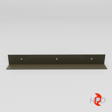 Load image into Gallery viewer, BERTHA Reverse Studded Angle (6&quot; On Center) X 24&#39; 3&quot;