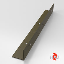 Load image into Gallery viewer, BERTHA Studded Angle(6&quot; On Center) X 24&#39; 3&quot;