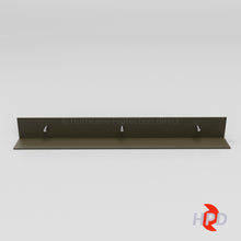Load image into Gallery viewer, BERTHA Studded Angle(6&quot; On Center) X 24&#39; 3&quot;